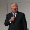 鈴木修会長