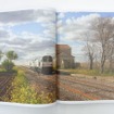 『THE JOURNEY：THE FINE ART OF TRAVELLING BY TRAIN』GESTALTEN