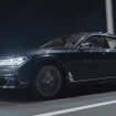 BMW7シリーズ 新型