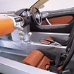 ロータス『M250』開発中止---売れるモデルを作ります