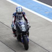 鈴鹿8耐公開合同テスト2日目