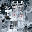 「トヨタに負けない!」ホンダが好燃費低排ガスの小型エンジンを発表