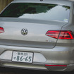 VW パサート セダン
