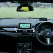 BMW 2シリーズグランツアラー（218d）