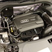 アウディQ3 2.0TFSI quattro 180PS