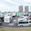 神奈川キャンピングカーフェア