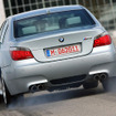 【BMW M を知る】リニアなトラクション性能