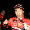 【WRCラリージャパン】レグ1はグロンホルムがトップで終了