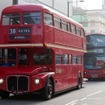 ロンドンバス（参考画像）