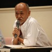 産業観光アドバイザーの赤澤さんは「新たな観光施設を作る必要はない。今そこにあるものを生かすのが大事」などと語った。