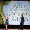 Photo by Jesse Grant/Getty Images for Disney　(C)Getty Images