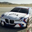 BMW 3.0CSL オマージュR
