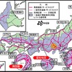 VICS空白地域、またひとつ埋まる---8割カバー