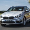 BMW 2シリーズ アクティブツアラーの225xe