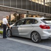 BMW 2シリーズ アクティブツアラーの225xe