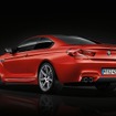 BMW M6 の新コンペティションパッケージ