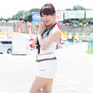 【サーキット美人2015】鈴鹿8耐 編08『Motorrad Toyota Nagasaka RacingTeam レースクイーン』