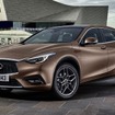 インフィニティ Q30