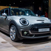 MINI クラブマン 新型（フランクフルトモーターショー15）