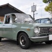 1970年 ダットサン サニー トラック