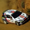 【WRCキプロスラリー リザルト】シーズンは2強の争いに……?