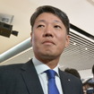 メルセデス・ベンツ日本 上野金太郎 社長