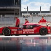 Nissan GT-R LM NISMO