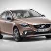 ボルボ V40 クロスカントリー