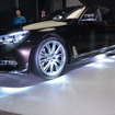 BMW 7シリーズ 新型発表会