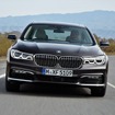 BMW 7シリーズ