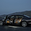 BMW 7シリーズ