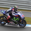 MotoGP日本GP決勝