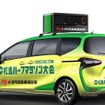 トヨタ自動車東日本 シエンタ ランズ コンセプト