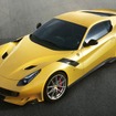 フェラーリ F12 tdf