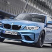 BMW M2 クーペ