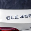 メルセデスベンツ GLE 450 AMG 4マチック