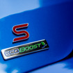 フォード フォーカス Sport+ Ecoboost