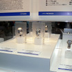【CEATEC06】シチズン、トヨタ向け腕時計キー2万個を出荷