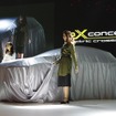 三菱 eXコンセプト（東京モーターショー15）