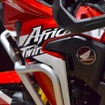 ホンダCRF1000L Africa Twin（東京モーターショー15）