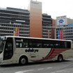 小田急バス（東京・新宿）