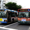 千葉中央バスと小湊鐵道