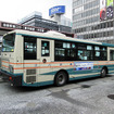 西武バス（東京・新宿）