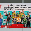 2015全日本ロードレース選手権最終戦