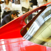 【フェラーリ 599 日本発表】最高速度330km/h