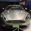 アストンマーティン DB9 GT ボンド・エディション（東京モーターショー15）