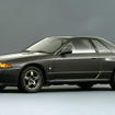 日産 スカイラインGT-R（R32）