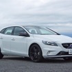 ボルボ V40 T5 Rデザイン カーボン・エディション