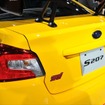 スバル WRX STI S207（東京モーターショー15）