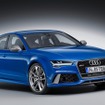 アウディ RS7パフォーマンス